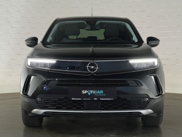 Mokka B ELEGANCE+NAVI+RÜCKFAHRKAMERA+SITZ-/LENKA