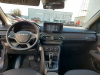 Dacia Sandero - Vorschau Bild 11