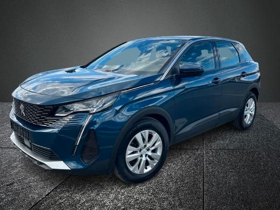 Image of Peugeot 3008
