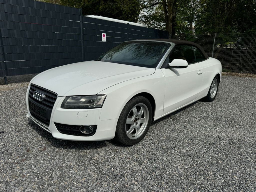 Angebot ansehen Audi A5