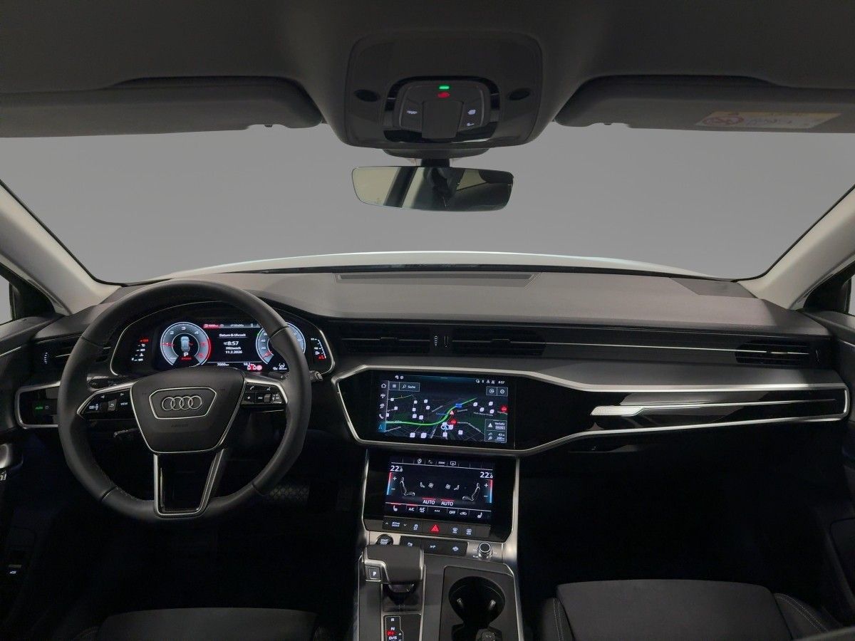 Audi A6 - Bild 13