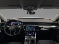 Audi A6 - Vorschau Bild 13