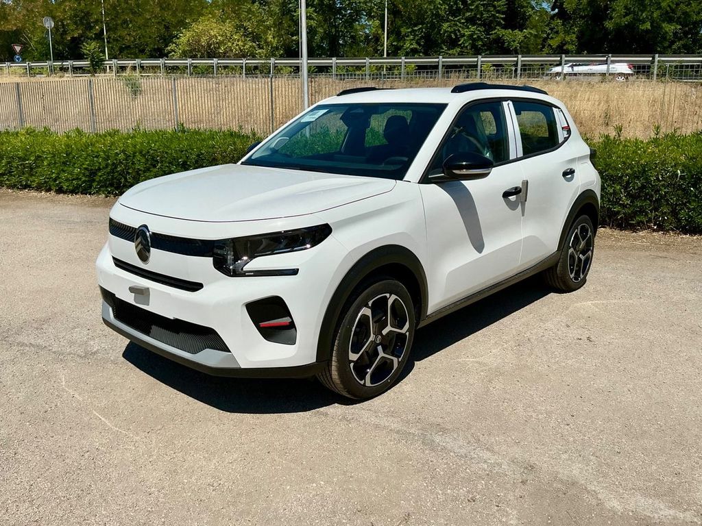 Image of Citroën C3