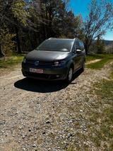 Volkswagen Touran 1.2 TSI CUP BlueMotion Technology CUP... - Volkswagen Touran: Cup Bluemotion Technology