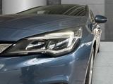 Opel Astra Innovation Navi/Allwetterbereifung/Rückfah - Opel Astra Innovation mit Benzin-Antrieb