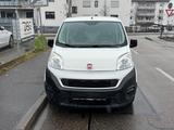 Fiat Fiorino SX Kasten Klima / TÜV NEU  / Euro 6 - Fiat Fiorino aus 2017