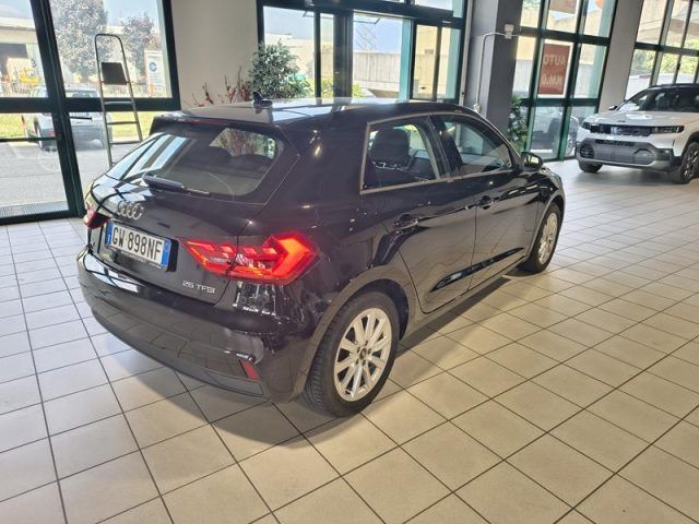 Audi AUDI A1 SPB 25 TFSI Admired NEOPATENTATI imagem 3