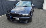 BMW 318Ci Cabrio  M-Paket Top Zustand Saisonfahrzeug - BMW 318 aus 2003
