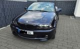 BMW 318Ci Cabrio  M-Paket Top Zustand Saisonfahrzeug - BMW aus 2003: Coupé