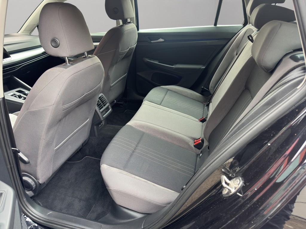 Volkswagen Golf Alltrack 4Motion TDI DSG Navi AHK LED-Plus, миниатюра 17