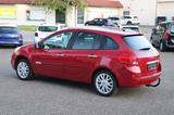 Renault Clio Grandtour Dynamique l SERVICE+ZR NEU l - Renault Clio aus 2010: Dynamique