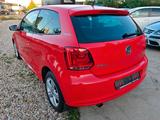 Volkswagen Polo V  BlueMotion/BMT*KLIMA* INJEKTOREN NEU* - Volkswagen Polo: Bluemotion