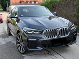 BMW X6 30d xDrive M Sport Paket *22 Zoll*Display Key - gebrauchte BMW X6 aus dem Jahr 2020