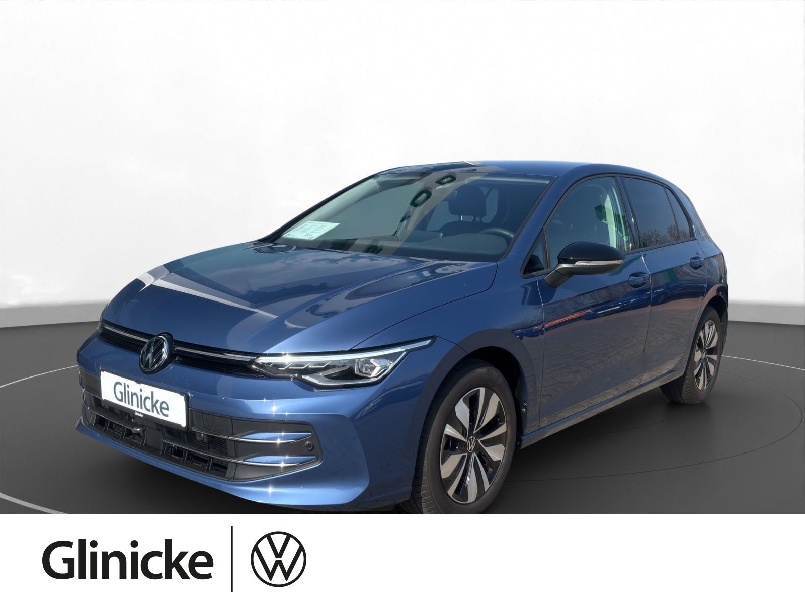 Volkswagen Golf VIII 1.5 eTSI 110 kW Goal
