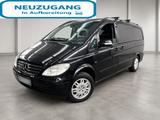 Mercedes-Benz Viano 3.0 CDI Lang,5S,Klima,Leder,TÜV 4/28,Serv. - Mercedes-Benz Viano in Bremen