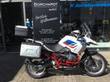 BMW R 1200 GS Rallye Safety-Paket,ESA,Koffer/Topcase - BMW R1200S