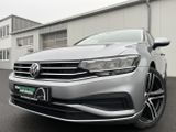 Volkswagen Passat Variant 1.6 TDI DSG R-Line Optik 107€ m.  - Volkswagen: V10