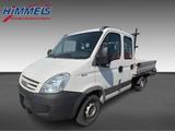 Iveco 29 L 12 D, Doka Pritsche - Iveco 29l