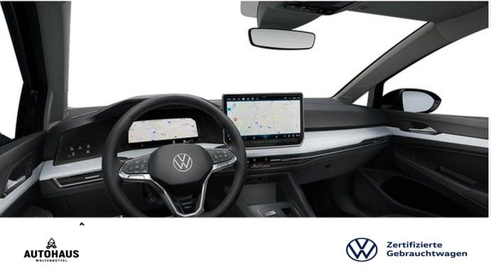 Volkswagen Golf - Bild 4