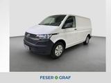 Volkswagen T6.1 Transporter Kasten kurzer Radstand Kastenwa - Trucks in Nürnberg