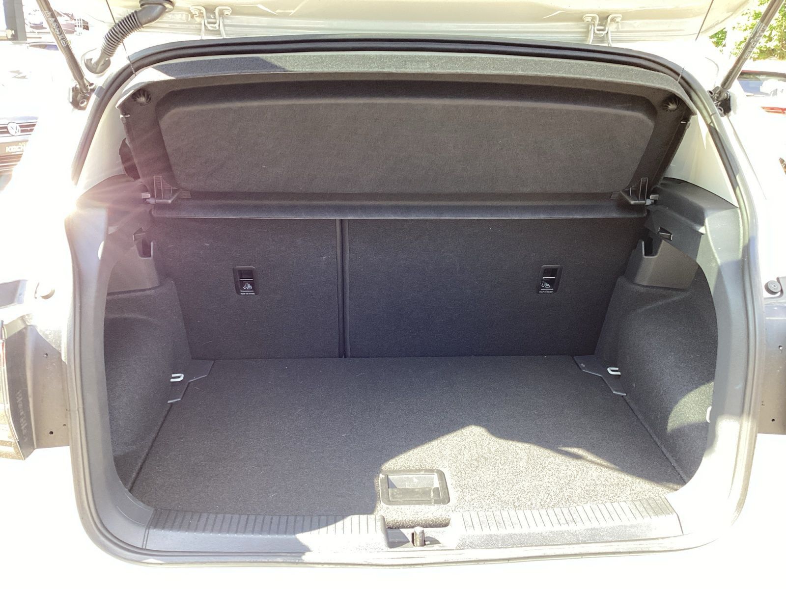 Volkswagen T-Cross - Bild 15