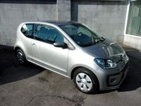 Volkswagen up! move up! mit Sitzhzg./Klima/el.Spiegel/SR+WR