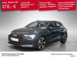 Audi A3 Sportback 35 TDI S tronic - Audi A3: Allradantrieb