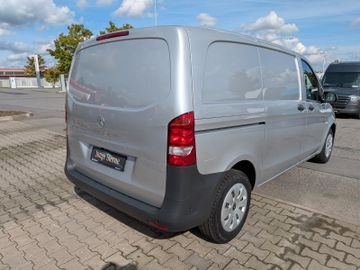 Mercedes Vito - 4