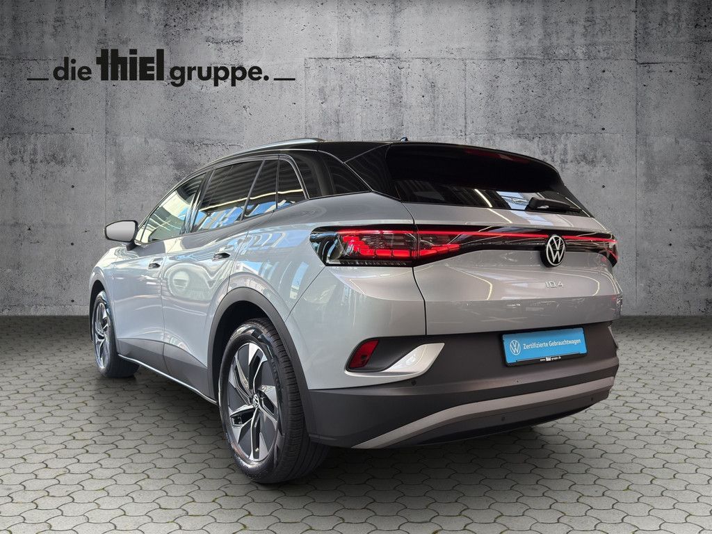 Volkswagen ID.4 Pro Navi Matrix SHZ Navi Matrix SHZ foto 5