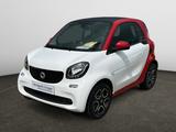Smart fortwo passion twinamic PANORAMA*SHZ*COOL&AUDIO - Smart ForTwo Gebrauchtwagen in Mönchengladbach
