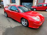Fiat Coupe 20v Turbo Limited Edition - Fiat Coupe: 20v Turbo