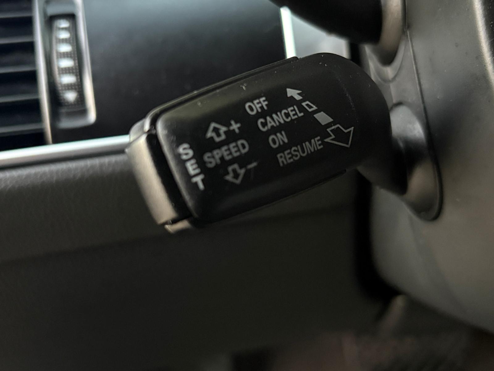 Audi A6 2010 — photo 15