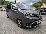 Toyota ProAce Verso 2.0D L2 Shuttle Comfort Navi Totwin - Toyota Gebrauchtwagen in Sindelfingen