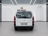Peugeot Rifter 1.5 Blue-HDi Active L1*PDC*ASSIST*PANO* - Peugeot Rifter aus 2018
