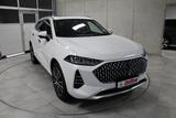 GWM WEY 05 Luxury Allrad - weiße GWM Wey 05