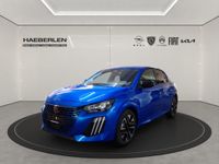 Peugeot 208 - Vorschau Bild 2