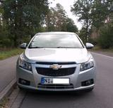 Chevrolet Cruze 1,8  Hatchback, Klima/Tüv-... - Chevrolet Cruze aus 2012: Hatchback