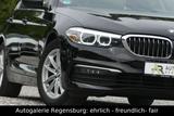 BMW 520i *KAMERA*AHK*LEDER*NAVI*LED*HEAD-UP DISPLAY* - BMW 520: 520i