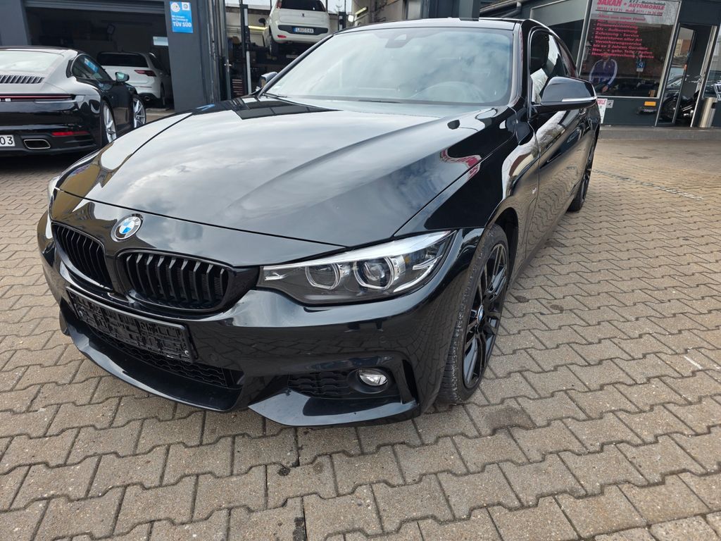 Image of BMW 440
