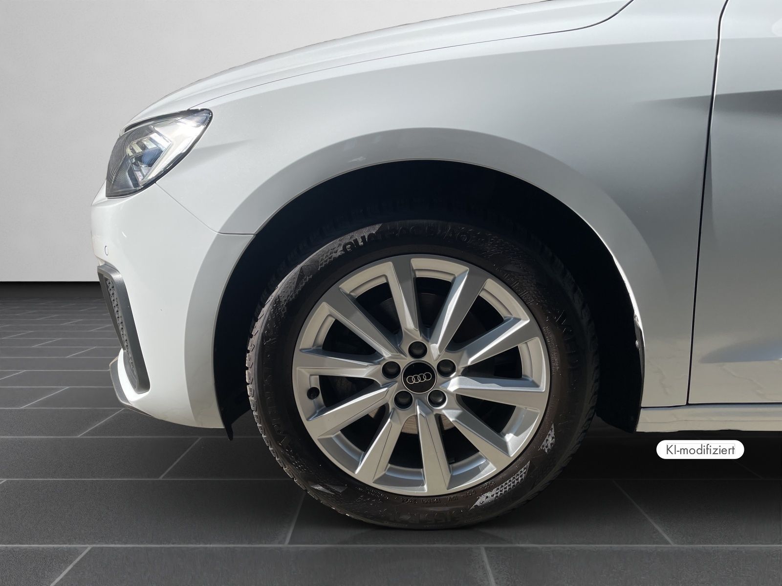 Audi A1 - Bild 9