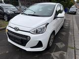 Hyundai i10 Classic Garantie 1 Jahr - Hyundai i10 in Mönchengladbach