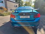 BMW M2 Coupé Tracktool 510PS  - gebrauchte BMW M2 aus dem Jahr 2016