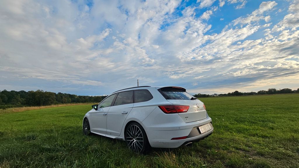 Image of Seat Leon
