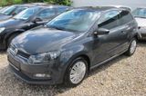 Volkswagen Polo 1.0 -Klima.Euro-6-Kette neu- TOP - Volkswagen Polo mit Benzin-Antrieb: 6n