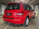 Mercedes-Benz GLK 220 VL PANO AHK Allrad AUT PDC SH - Mercedes-Benz GLK 220 in München