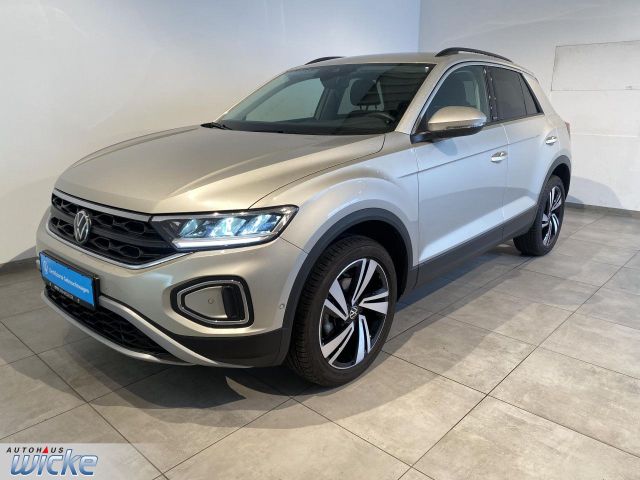 T-Roc 1.5 TSI DSG Move NAVI KLIMA PDC LED AHK