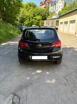Opel Corsa 1.4 Turbo INNOVATION 110kW  - Opel Corsa mit Panoramadach