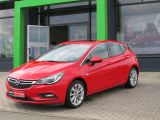 Opel Astra K Turbo Innovation 110kW  RFK Schiebedach - Opel Astra: 11