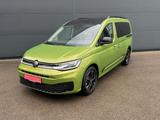 Volkswagen Caddy Maxi 2.0 TDI DSG Edition 7-S. LED NAVI AHK - Cars in Neuss: Van