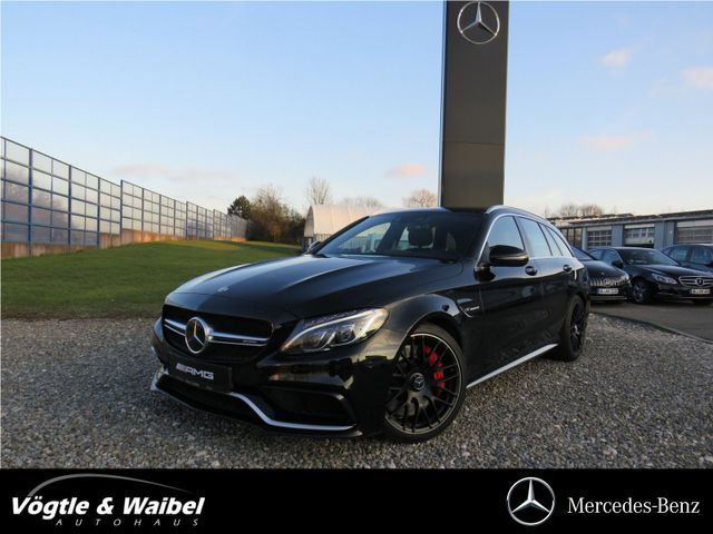 C 63 AMG